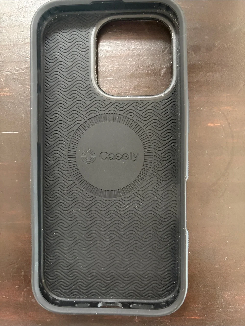 Casely 16pro classic mag-safe Pura-vida Pastel Phone Case